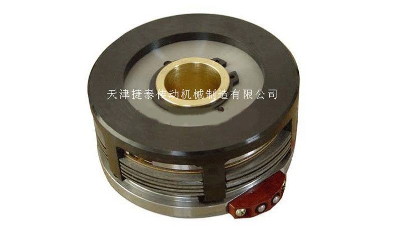 DZM2系列干式多片電磁制動器